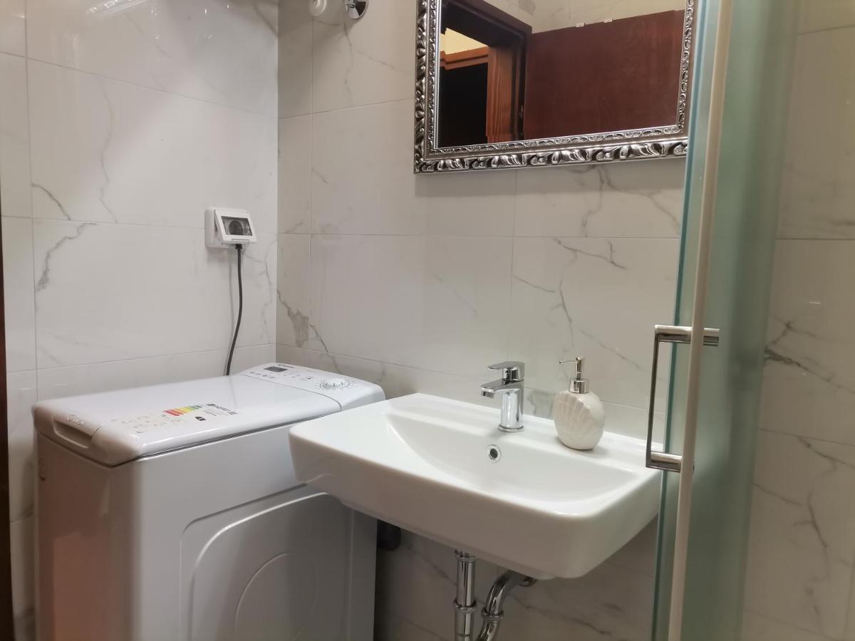 Apartman Renato Bašanija