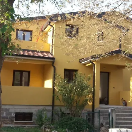 Renato Apartment Basanija Exterior photo