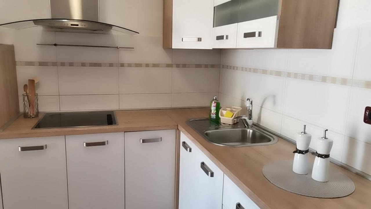 Renato Apartment