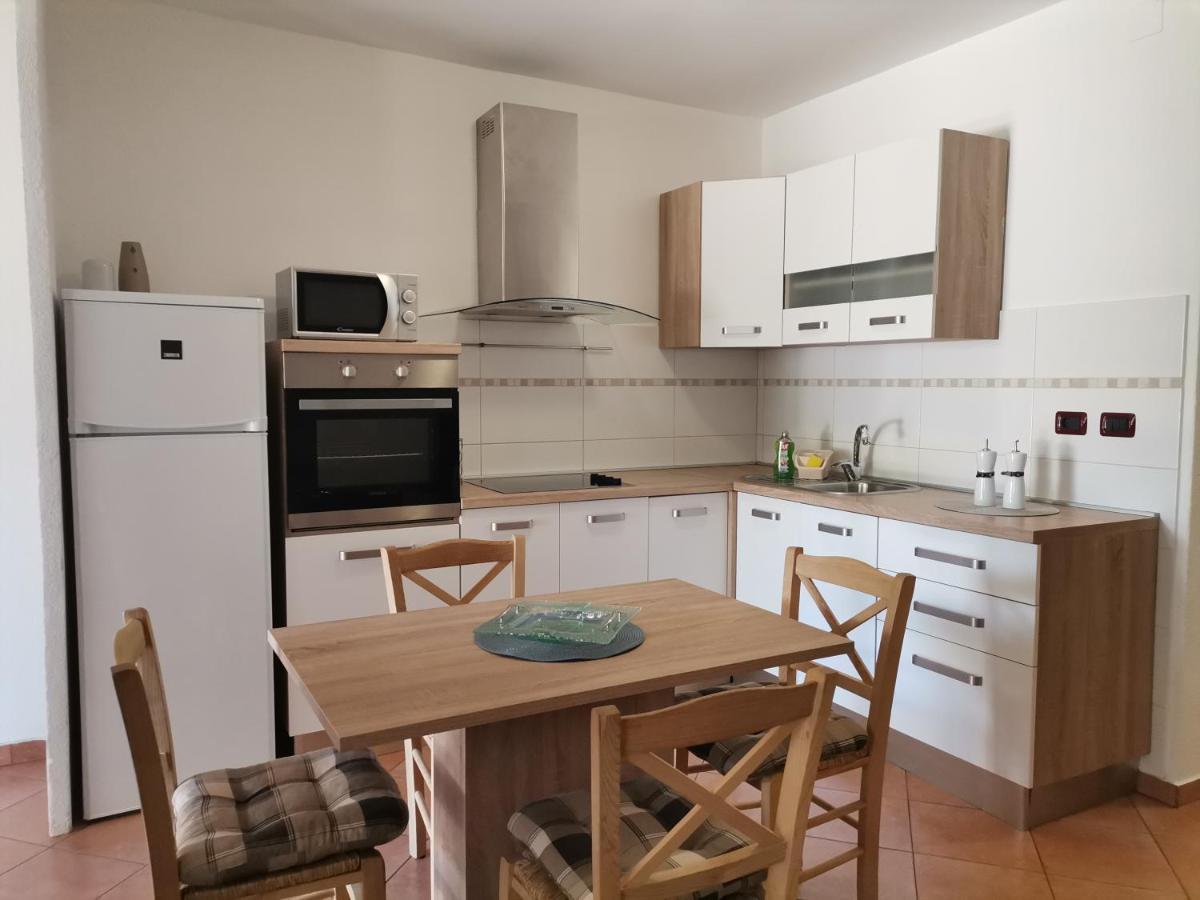 Apartment Renato *