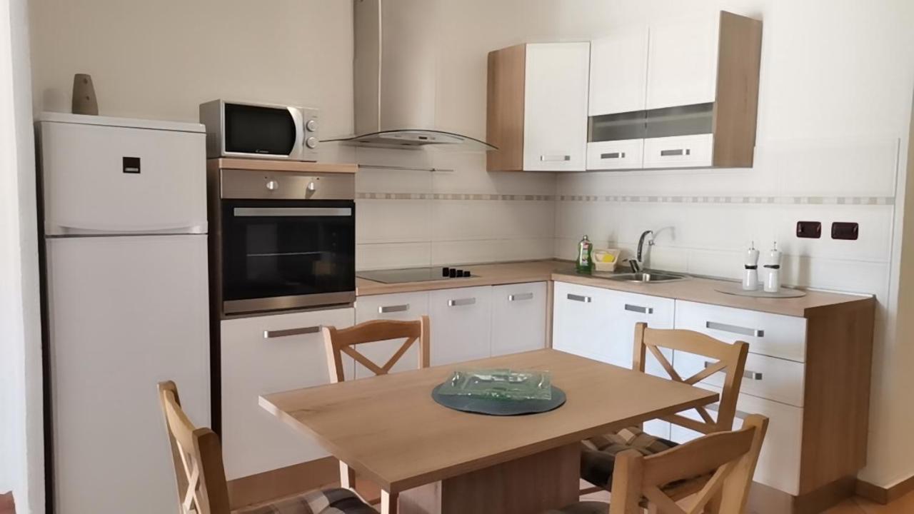Renato Apartment
