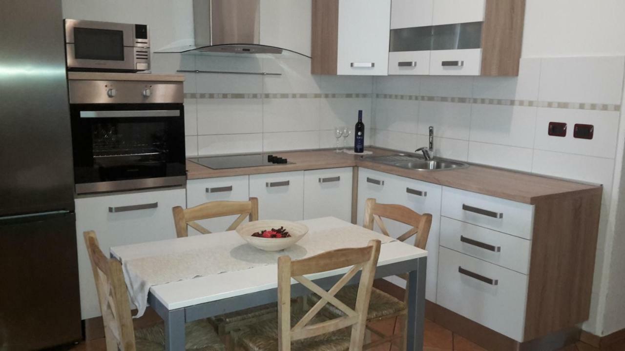 Apartment Renato Basanija